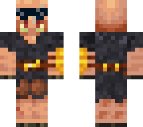 preview for Cool Piglin