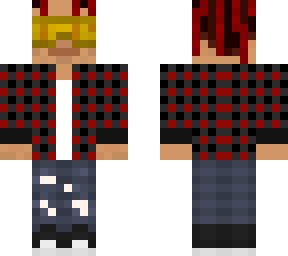 preview for Cool rapper