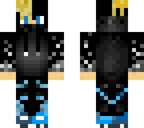 preview for Cool skin