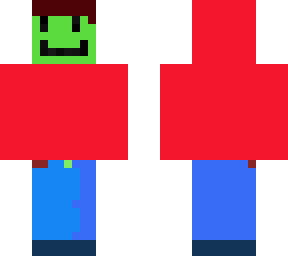 preview for Cool skin