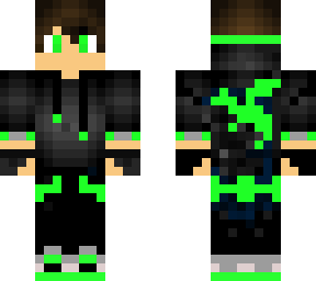 preview for cool skin