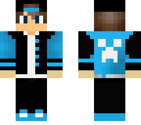 preview for cool skin for boys it so good for PVP