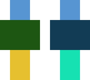 preview for Cool skin idk