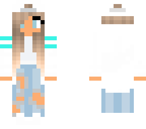 preview for Cool tomboy