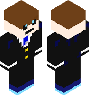 preview for Cool tuxedo giy