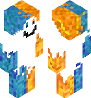 preview for Cool water fire