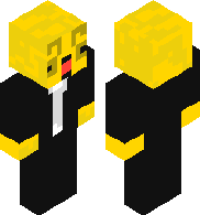 preview for Cool yellow dude 545321