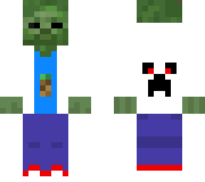 preview for cool Zombie