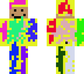 preview for Coolest boy