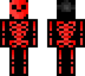 preview for Coolgangskeleton