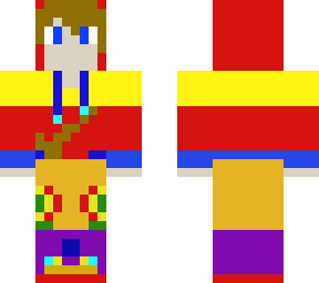 preview for CoolGirl