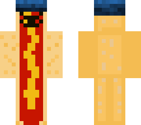 preview for CoolHotDog Viking