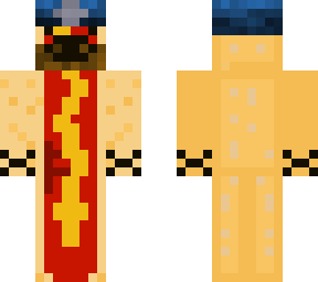 preview for CoolHotDog Viking revised