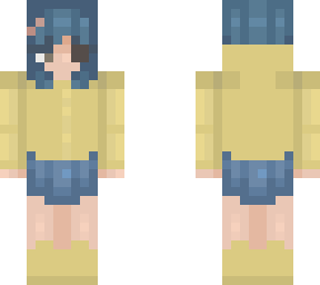 preview for Coraline  Skintober 10 
