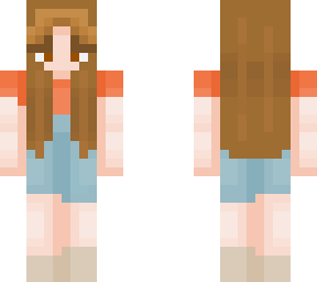 preview for Corn Maze  Skintober Day 11