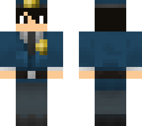 preview for Corrections officer