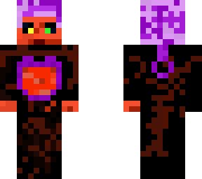 preview for Corrupt Giorno Giovanna