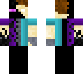 preview for Corrupt herobrine