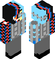 preview for Corrupt player