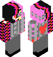 preview for Corrupt player (holiday)