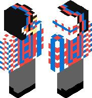 preview for Corrupt player (holiday)