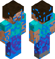 preview for Corrupt steve