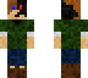 preview for Corrupted