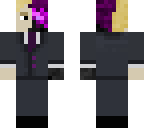 preview for Corrupted Businessman