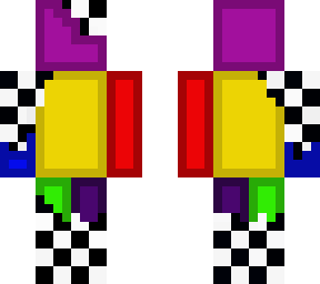 preview for Corrupted Colours