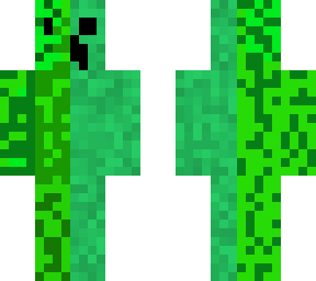 preview for Corrupted creeper