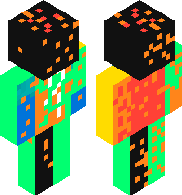 preview for corrupted