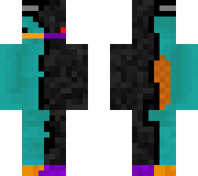 preview for Corrupted Perry 2