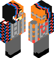 preview for Corrupted Player (holiday)