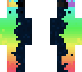 preview for Corrupted Rainbow