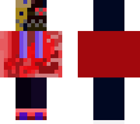 preview for Corrupted Robot