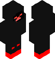 preview for Corrupted Steve 