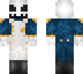 preview for Corrupted Violin Fencer