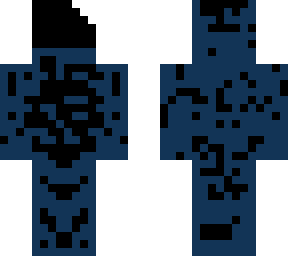 preview for CorruptedBlueImposter