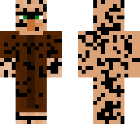 preview for CorruptedVillager