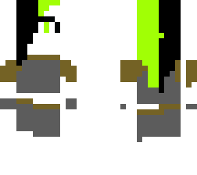 preview for Corruption Green Fire