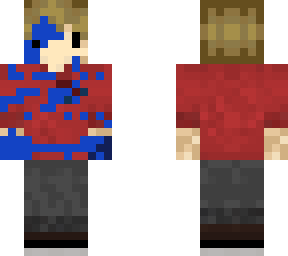 preview for Corupted grian