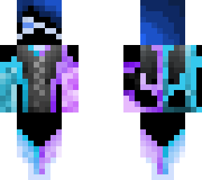 preview for Cosmic Ghost