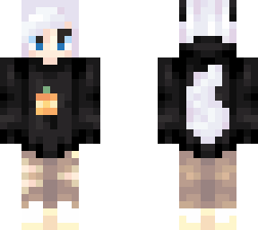 preview for Costumehalloweenkawaiicute