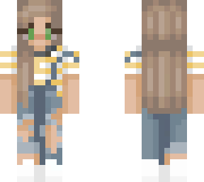 preview for Cottage Core Girl 2