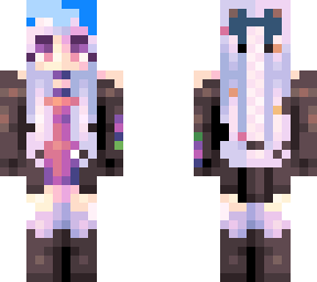 preview for cotton candy