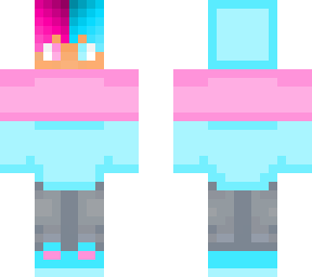preview for Cotton candy