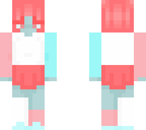 preview for cotton candy slush fs