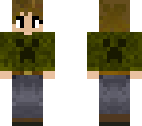 preview for Country creeper