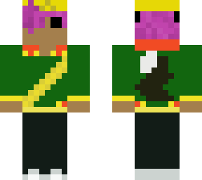 preview for Courland Oc Uniform Fixed