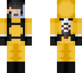 preview for covid boy